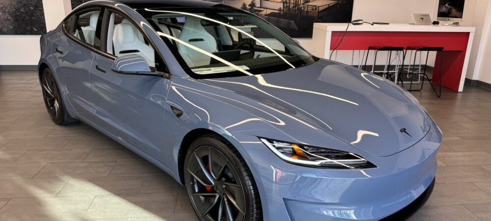 Tesla Battery Replacement Consultation Service (Paid Content)